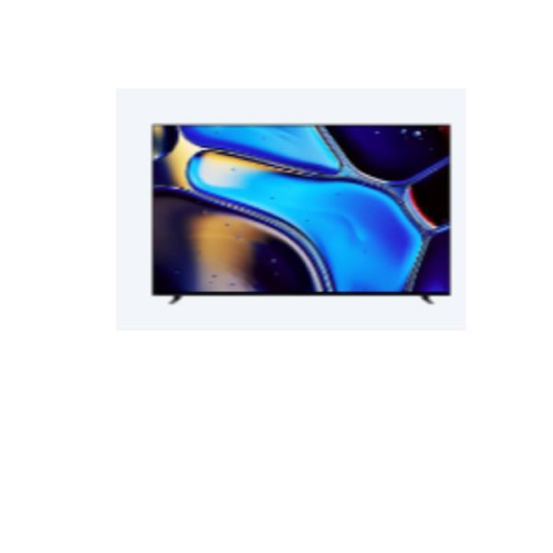 Sony smart TV, 65", 4K (3840x2160)